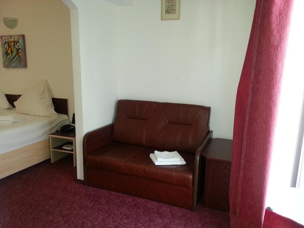 Gasthof Pensiunea Pura Vida 3*