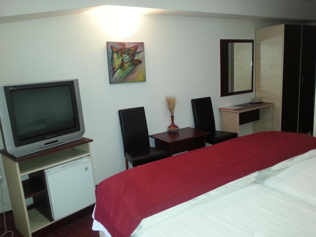 Gasthof Pensiunea Pura Vida 3*