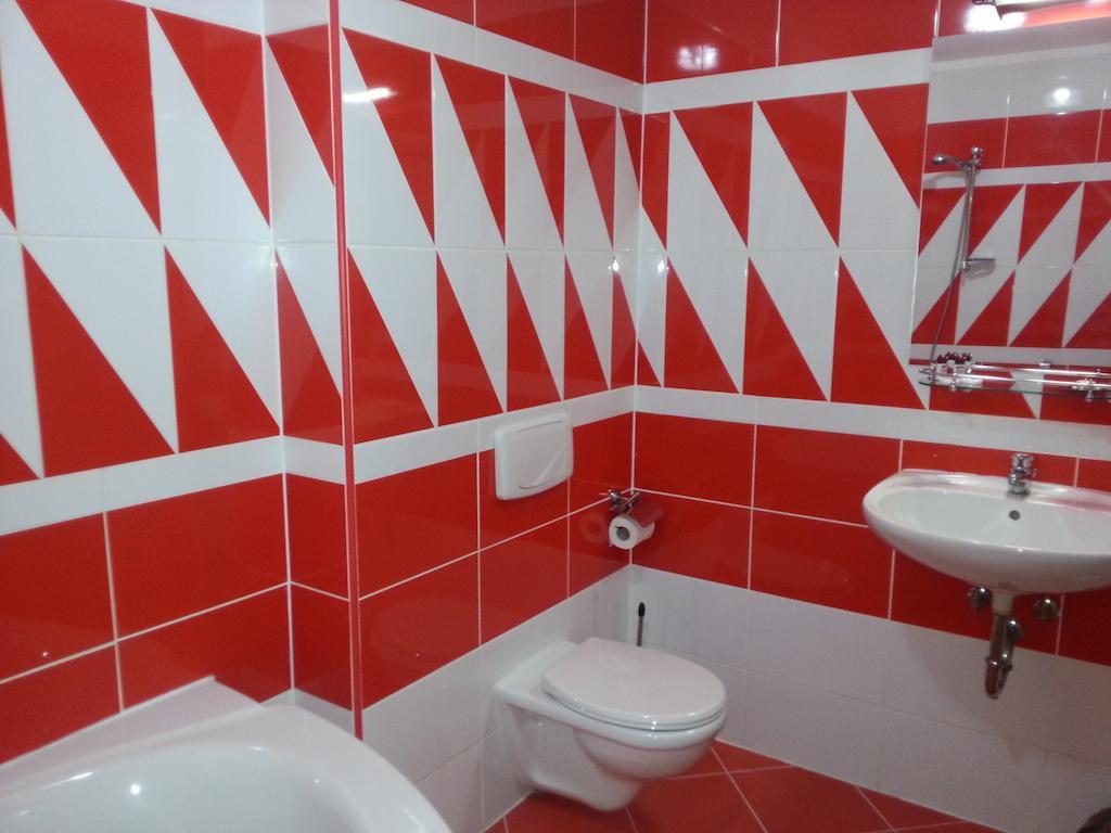 Maison d'hôtes Pensiunea Pura Vida Timişoara